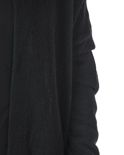 Livv Sweatshirt In Black