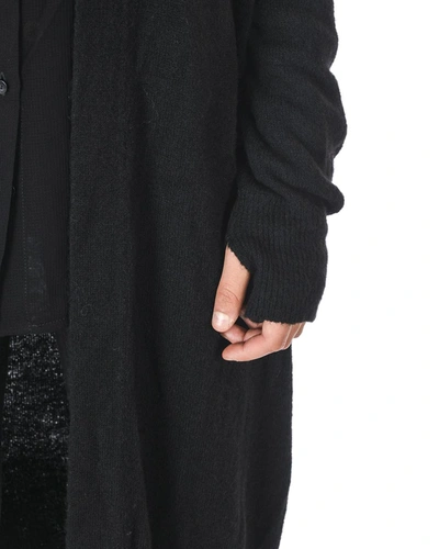 Livv Sweatshirt In Black