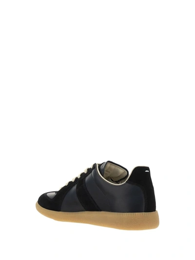 Shop Margiela Maison  Sneakers In H6851