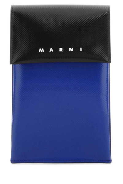 Shop Marni Extra-accessories In Multicoloured