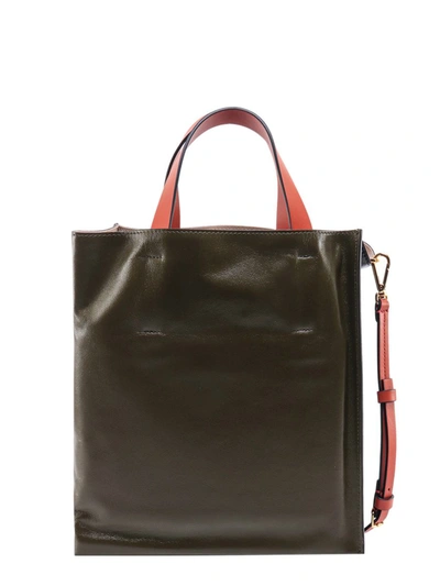 Shop Marni Museo In Black