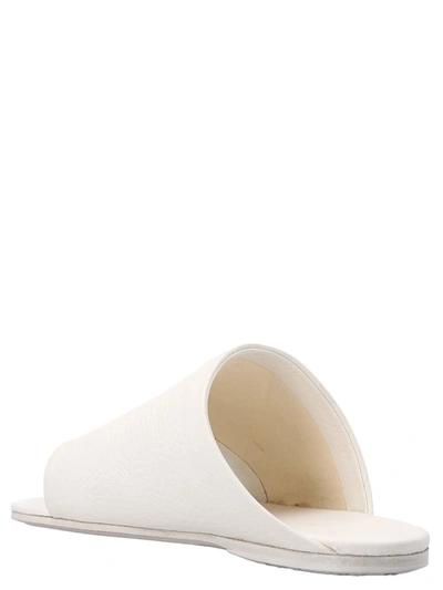 Shop Marsèll 'arstrella' Sandals In White