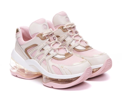 MICHAEL MICHAEL KORS MICHAEL MICHAEL KORS SNEAKERS 