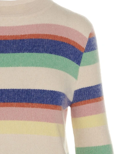 Mixik 'sam' Sweater In Multi