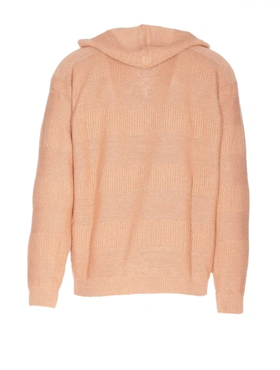 Shop Nick Fouquet Sweaters In Pink