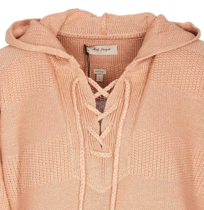 Shop Nick Fouquet Sweaters In Pink