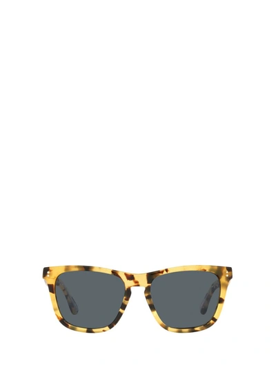 Shop Oliver Peoples Sunglasses In Ytb