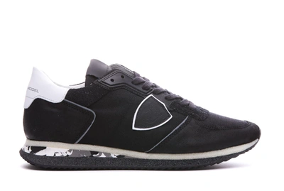 Philippe Model In Black