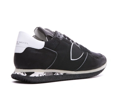 Philippe Model In Black