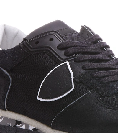 Philippe Model In Black