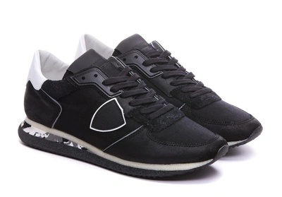 Philippe Model In Black