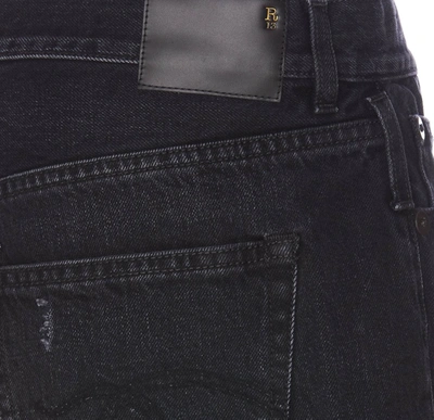 Shop R13 Shorts In Black