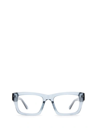 Shop Retrosuperfuture Eyeglasses In Stoned