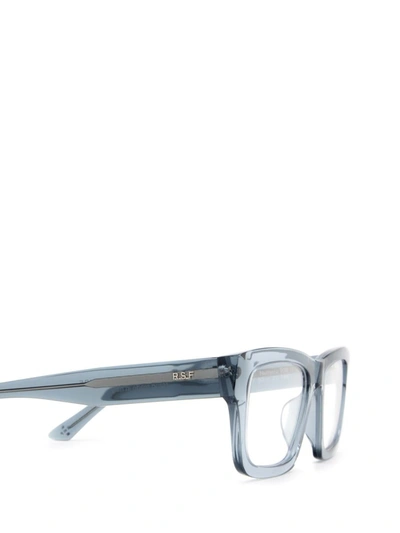 Shop Retrosuperfuture Eyeglasses In Stoned