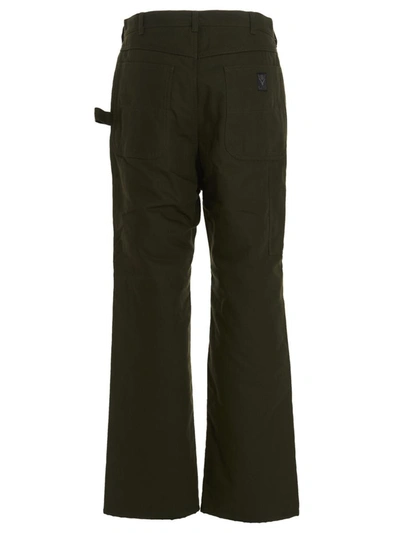 Shop South2 West8 'painter' Pants In Green