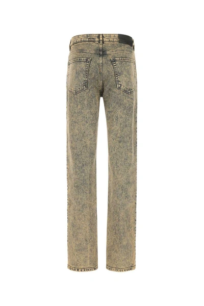 Shop Stella Mccartney Jeans In Multicoloured