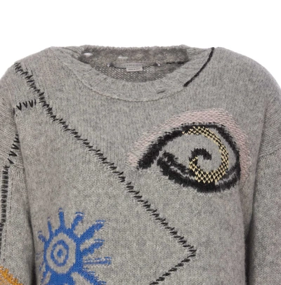 Shop Stella Mccartney Sweaters In Multicolour