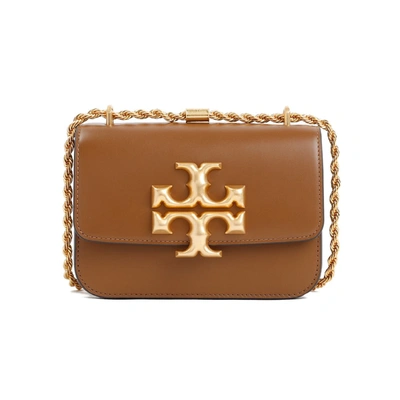 Tory Burch​ Eleanor​ Rectangular​ Bag Size​ 24×12×7cm