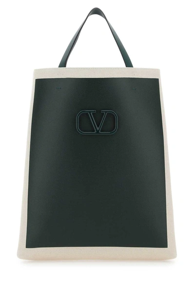Shop Valentino Garavani Handbags. In Multicoloured