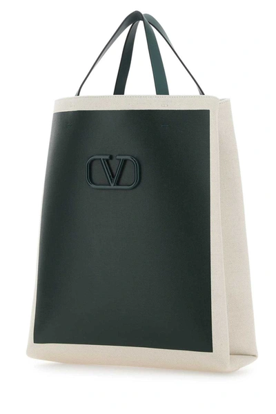 Shop Valentino Garavani Handbags. In Multicoloured