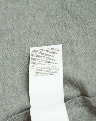 Shop Versace Collection Topwear In Grey