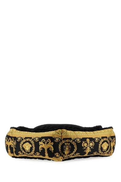 Shop Versace Extra-objects In Printed