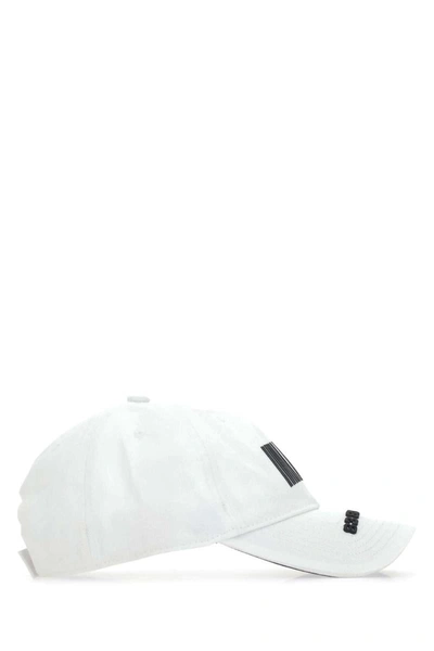 Shop Vtmnts Hats In White