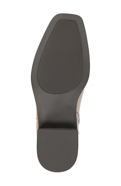 Journee Collection Capri Bootie In Tan
