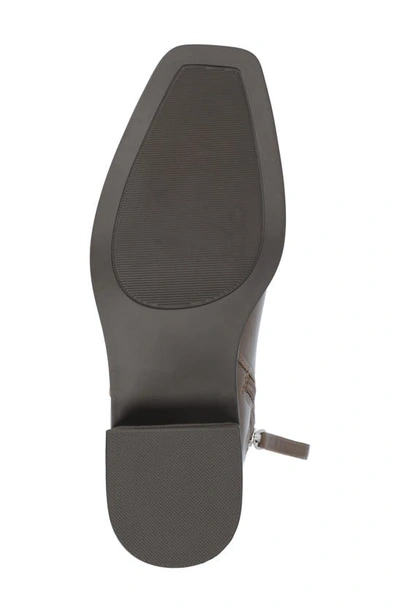 Journee Collection Capri Bootie In Taupe
