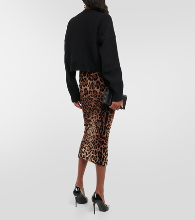 LOGO羊毛与羊绒毛衣