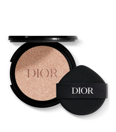 Shop Dior Forever Cushion - Refill In Nude