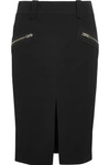 TOM FORD Woven pencil skirt