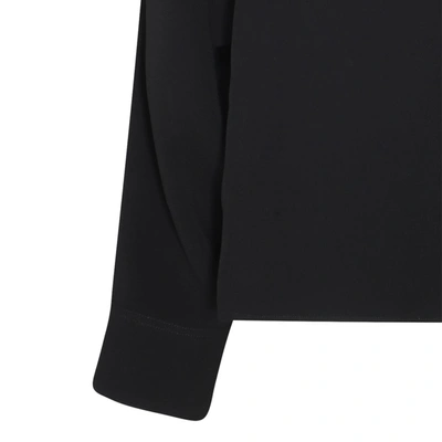 Shop Jil Sander Shirts Black