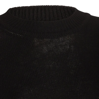 Shop Jil Sander Sweaters Black
