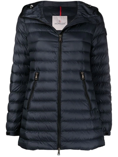 Shop Moncler Outerwear In 778