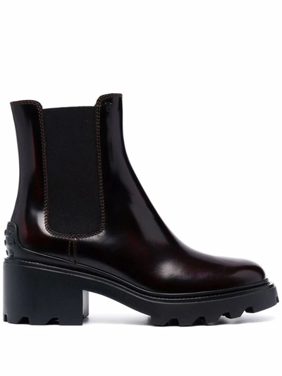 Shop Tod's Boots In R810