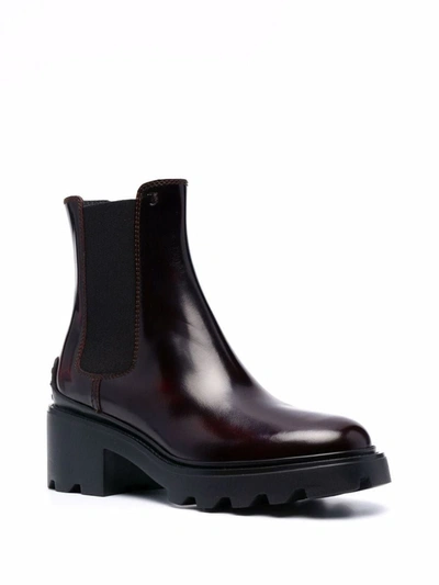 Shop Tod's Boots In R810