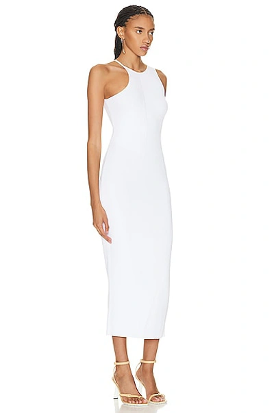 Shop Gauge81 Altea Dress In White