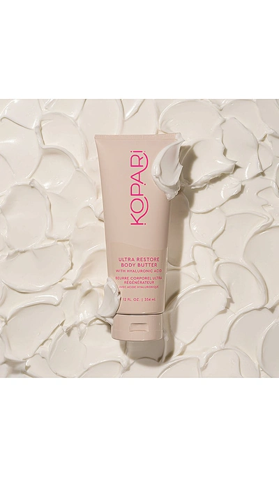 Kopari Jumbo Ultra Restore Body Butter In N,a