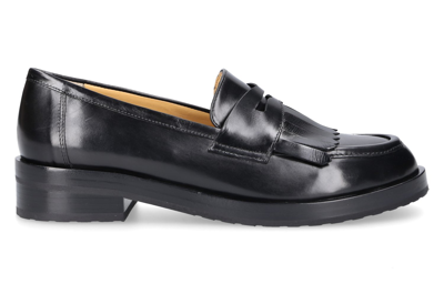 Shop Truman's Loafers 9792 In Black