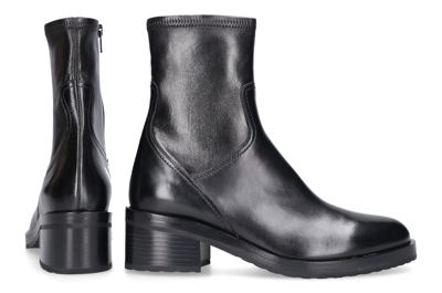 Shop Truman's Ankle Boots Black 7644