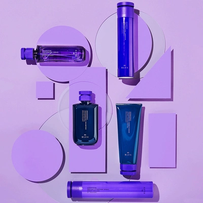 R+co Bleu Highest Volumizing Mousse In Default Title
