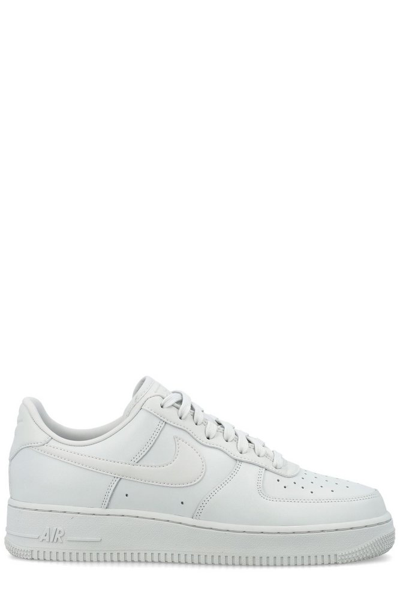 Shop Nike Air Force 1 '07 Fresh Lace In White