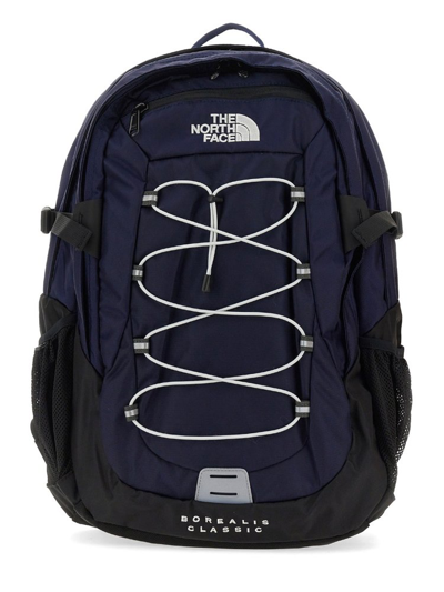 Shop The North Face Borealis Classic Backpack In Blue