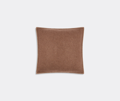 Alonpi Cushions Brown Uni In Brown