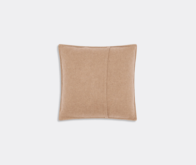 Alonpi Cushions Brown Uni In Brown