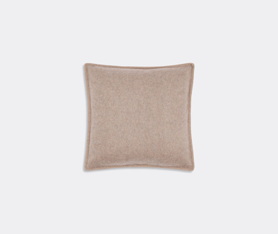 Alonpi Cushions Beige Uni In Beige
