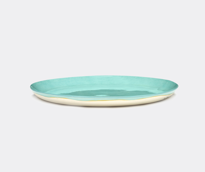 Serax Tableware Azure 12 In Azure