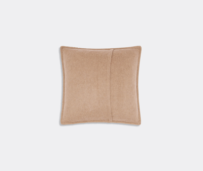 Alonpi Cushions Beige Uni In Beige