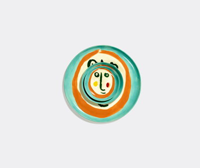 Serax Tableware Multicolor 24 In Multicolor